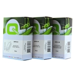 Q-Nomic Pack ahorro 2x PGI-35 + 1x CLI-36 (Negro + tri-color) | QNB-2XPGI35_1XCLI36